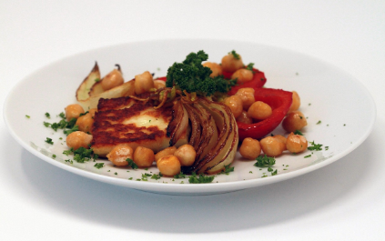 비건이라고 맛없을 줄 알았지 내가 반한 레시피 5가지