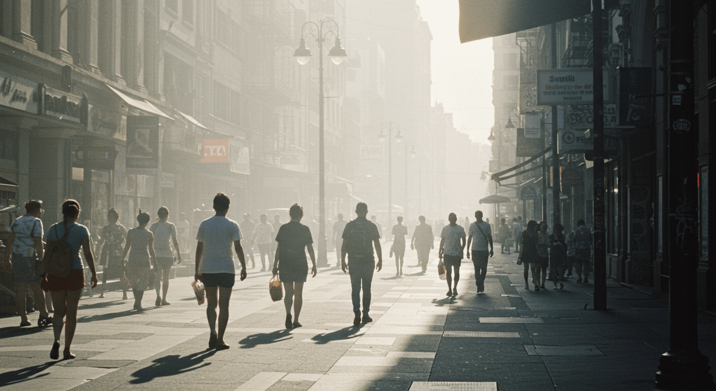 폭염 대비 건강 수칙