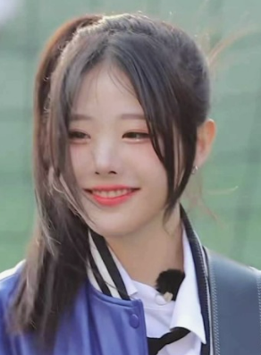 냥뇽녕냥 히나 키 나이 - 틱톡 스타에서 걸밴드 QWER