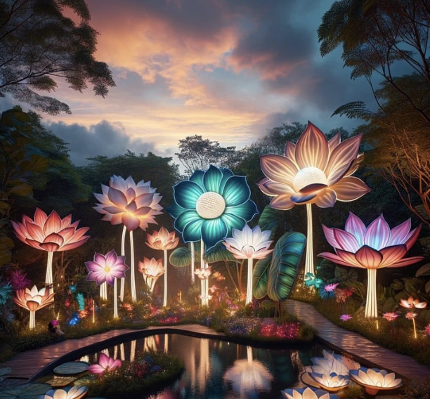 AI 이미지 생성기 vs 디자이너: SNS 썸네일 만들기 대결