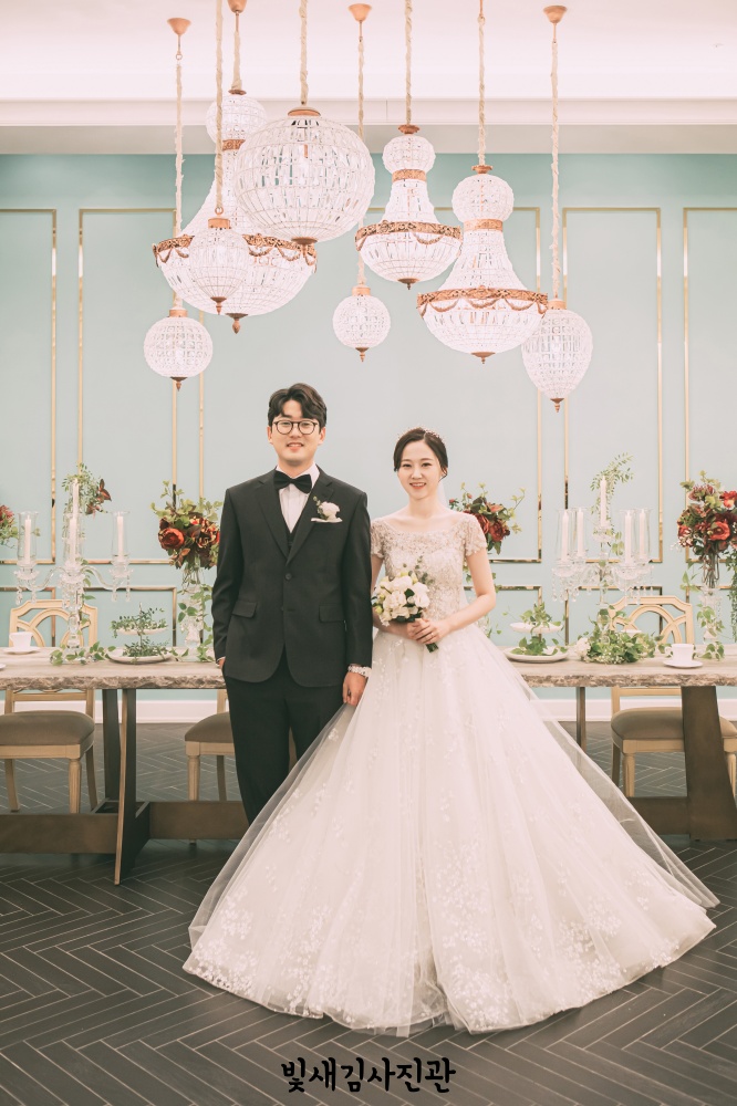 춘천 미래컨벤션 본식스냅 추천 후기 1