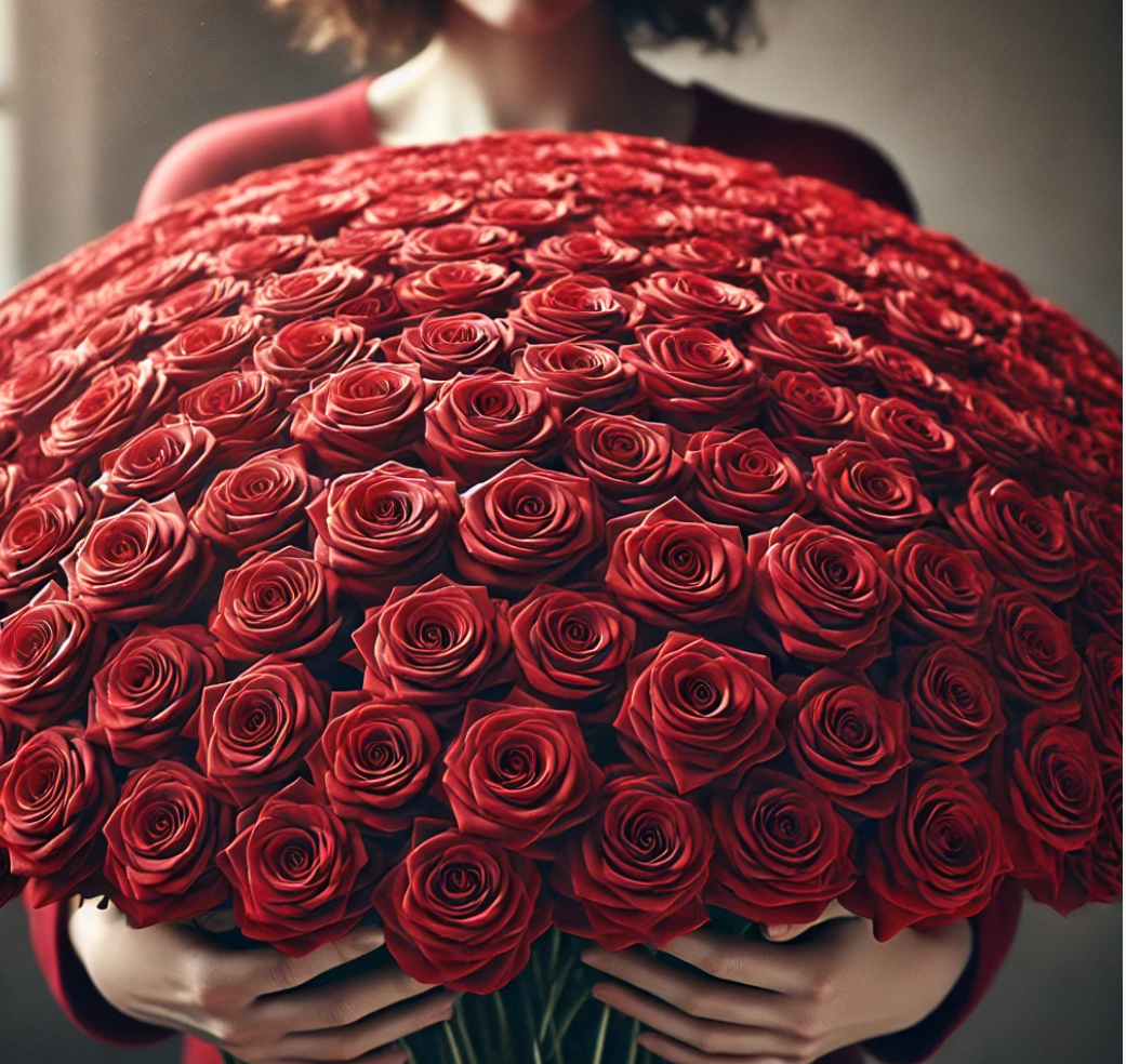 로즈데이 장미꽃 사진