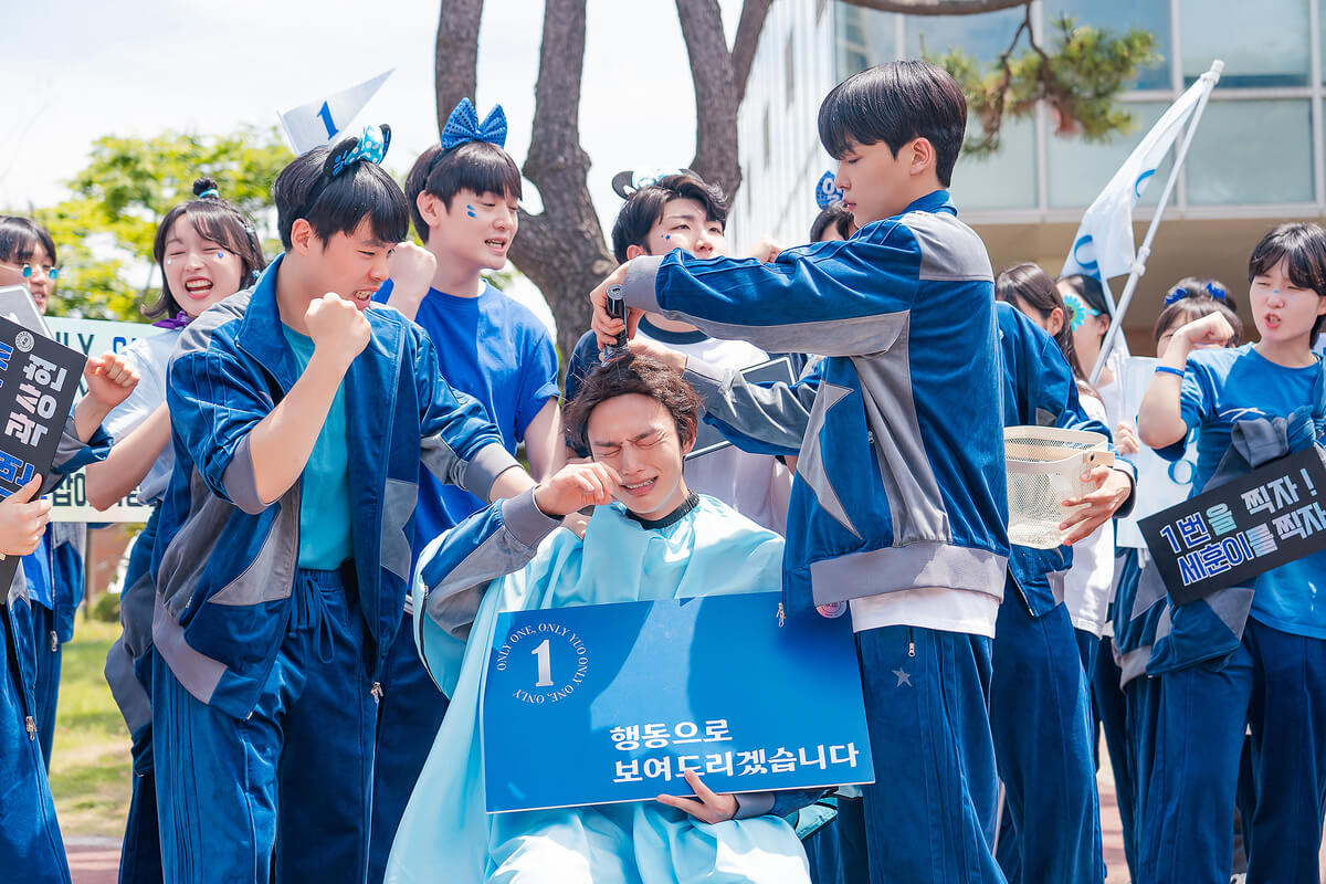 티빙 러닝메이트