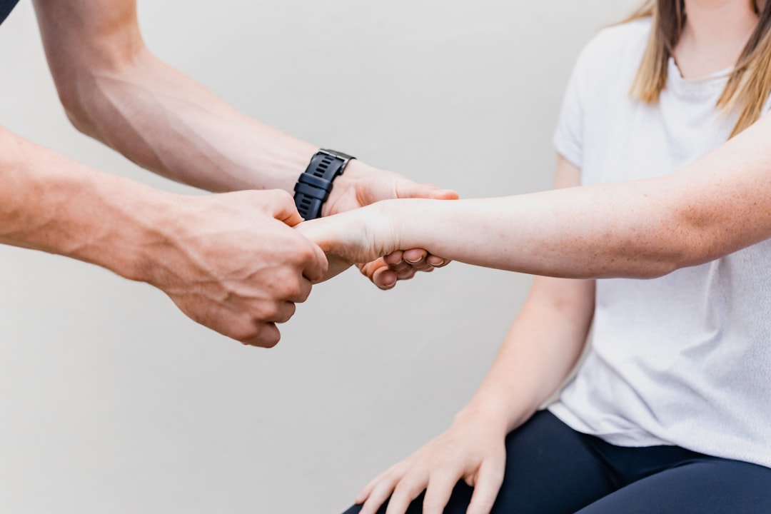 Rehabilitation