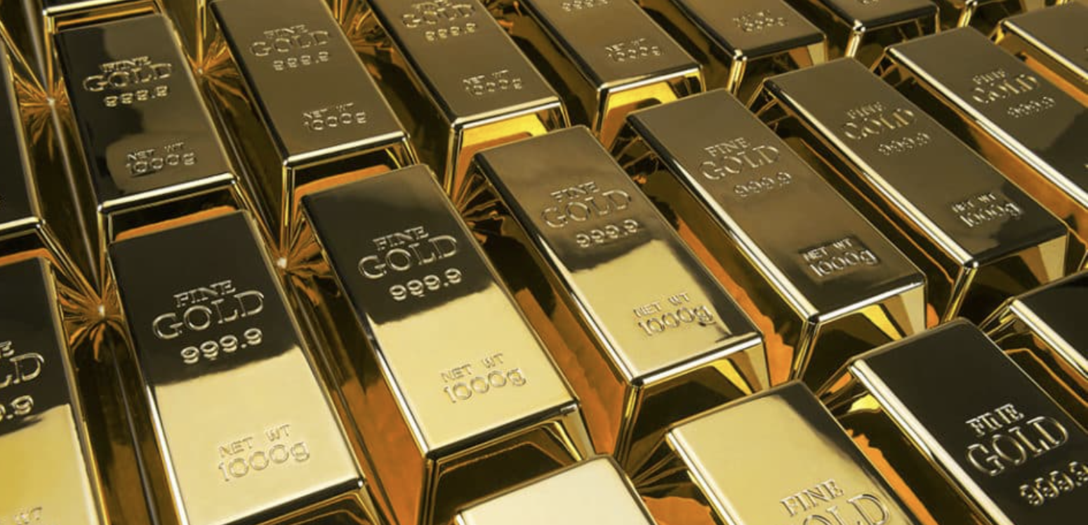 이란 공습과 금값 상승의 상관관계