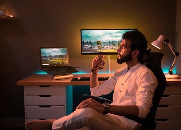 4050대 공부 집중 방해 요인 top 10