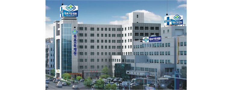 목포시 신경외과