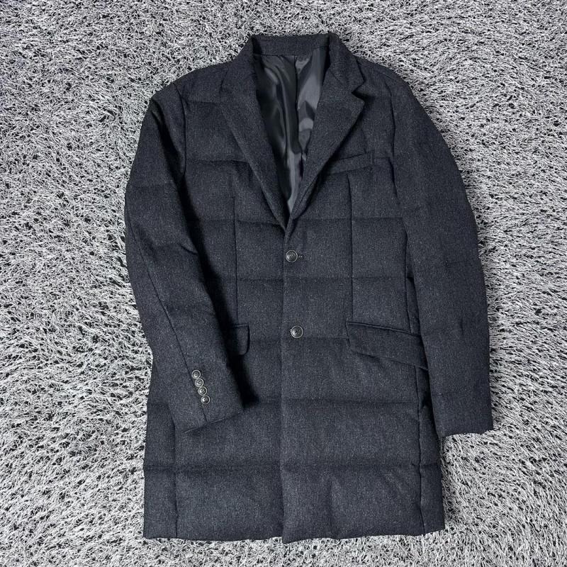 INTERMEZZO 인터메조 덕다운 패딩 코트