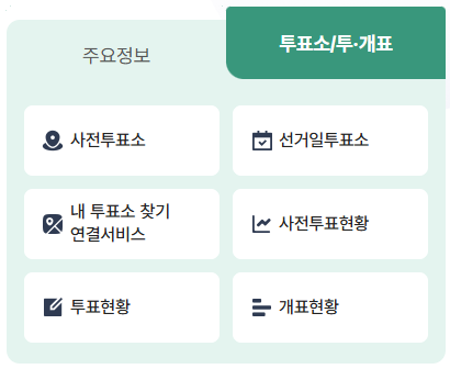 2025년 상반기 재·보궐선거 인천광역시