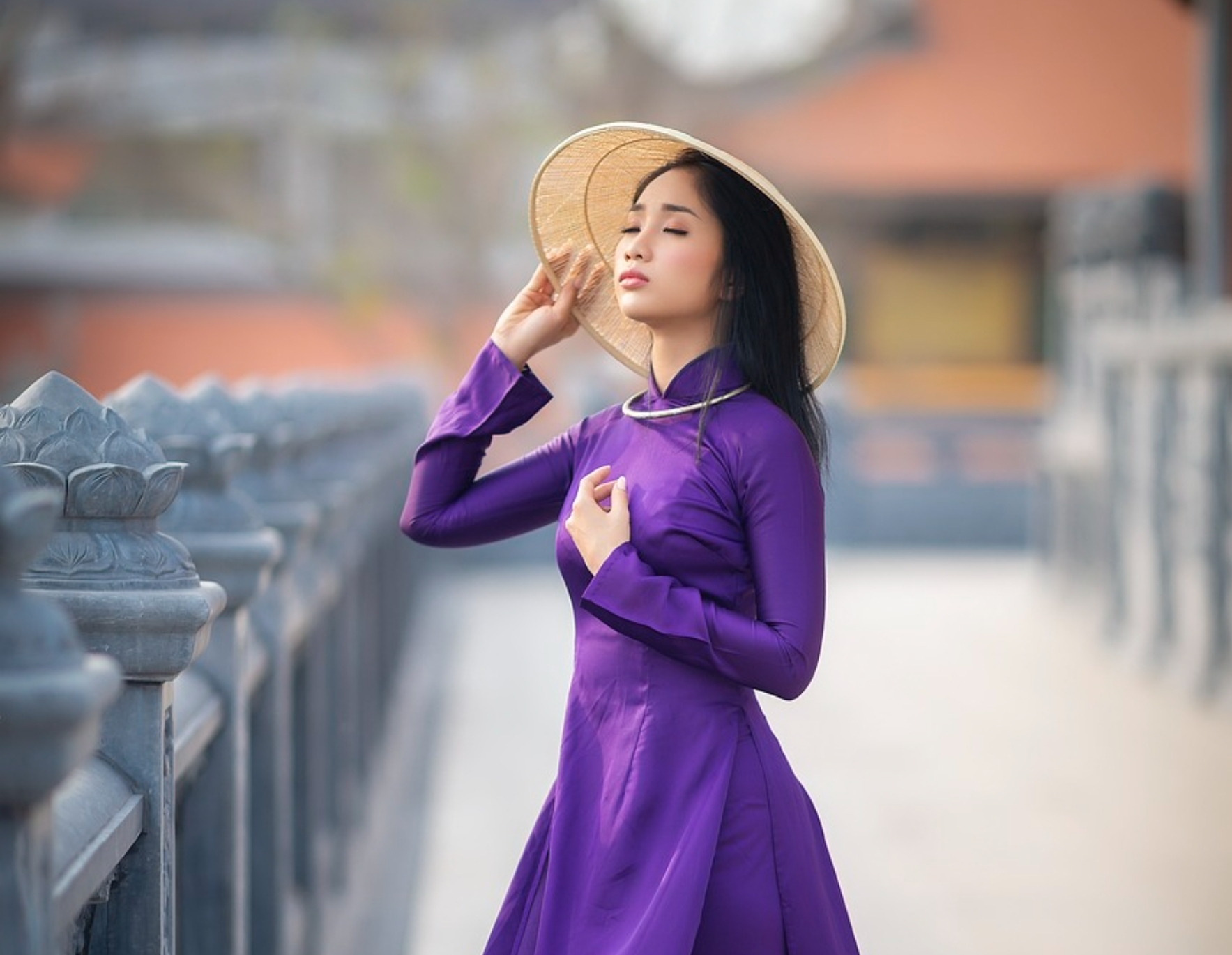 봄철 모발관리