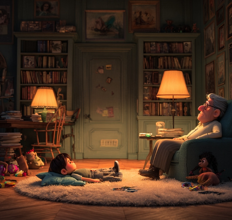 정신분석학적 상담