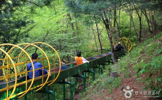 청양 가볼만한곳 베스트 10