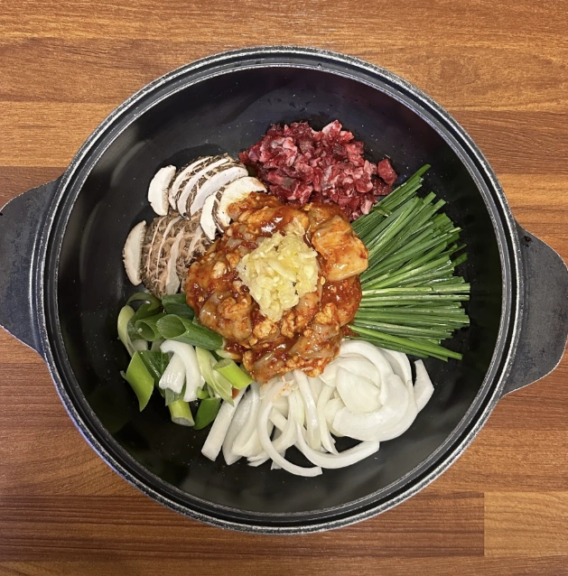 식객 허영만의 백반기행 296회 &ndash; 대구 달서구 생고기뭉티기 맛집 위치 총정리