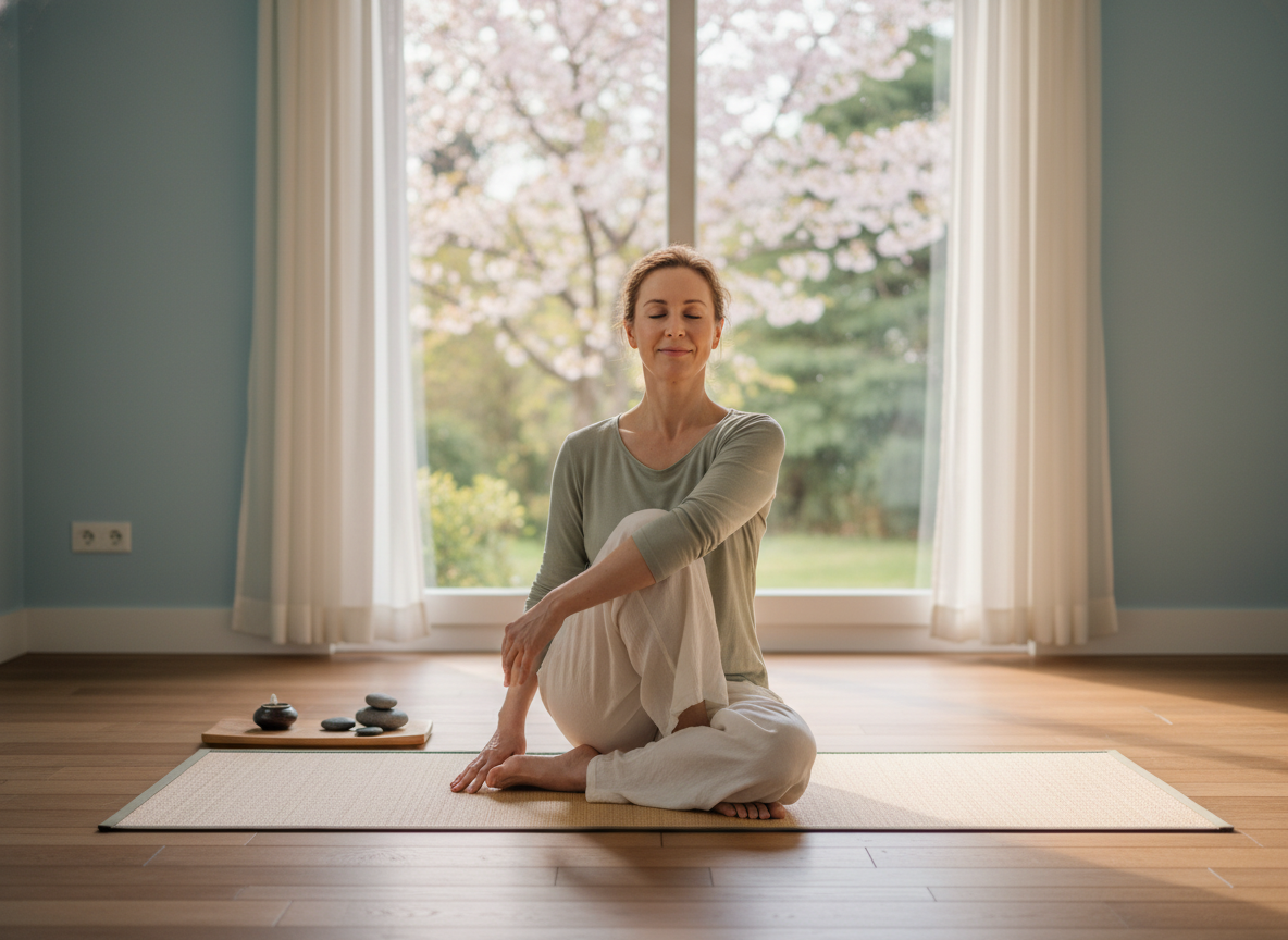 산부인과 전문의가 공개! 폐경 초기증상으로 오해하는 3가지!
