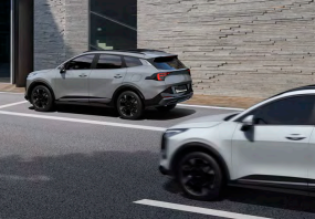 스포티지 가격표