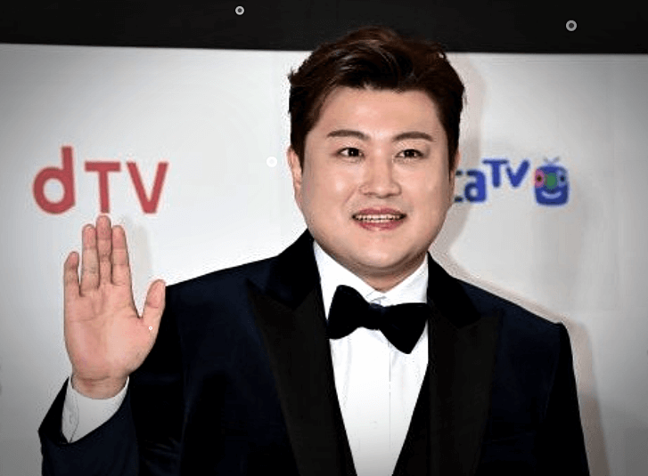 김호중