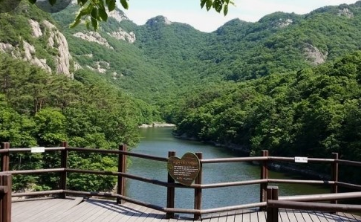 추석 연휴 가기 좋은 국내 여행지 추천