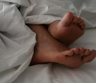 수족냉증 증상 및 혈자리 지압법