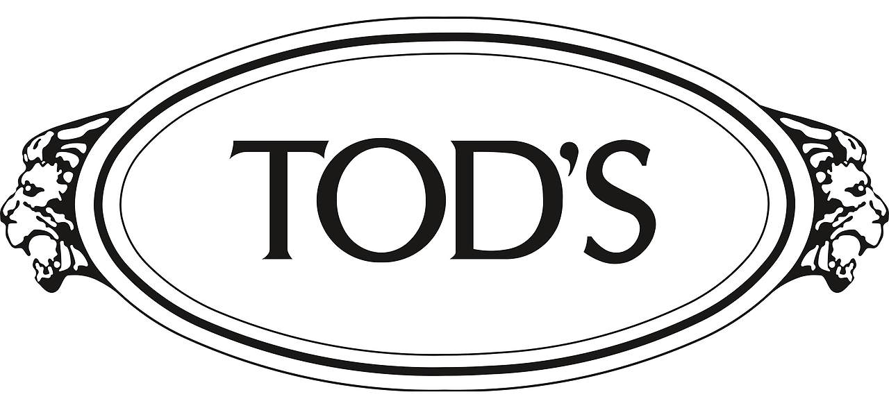 Tod’s logo 와 상징