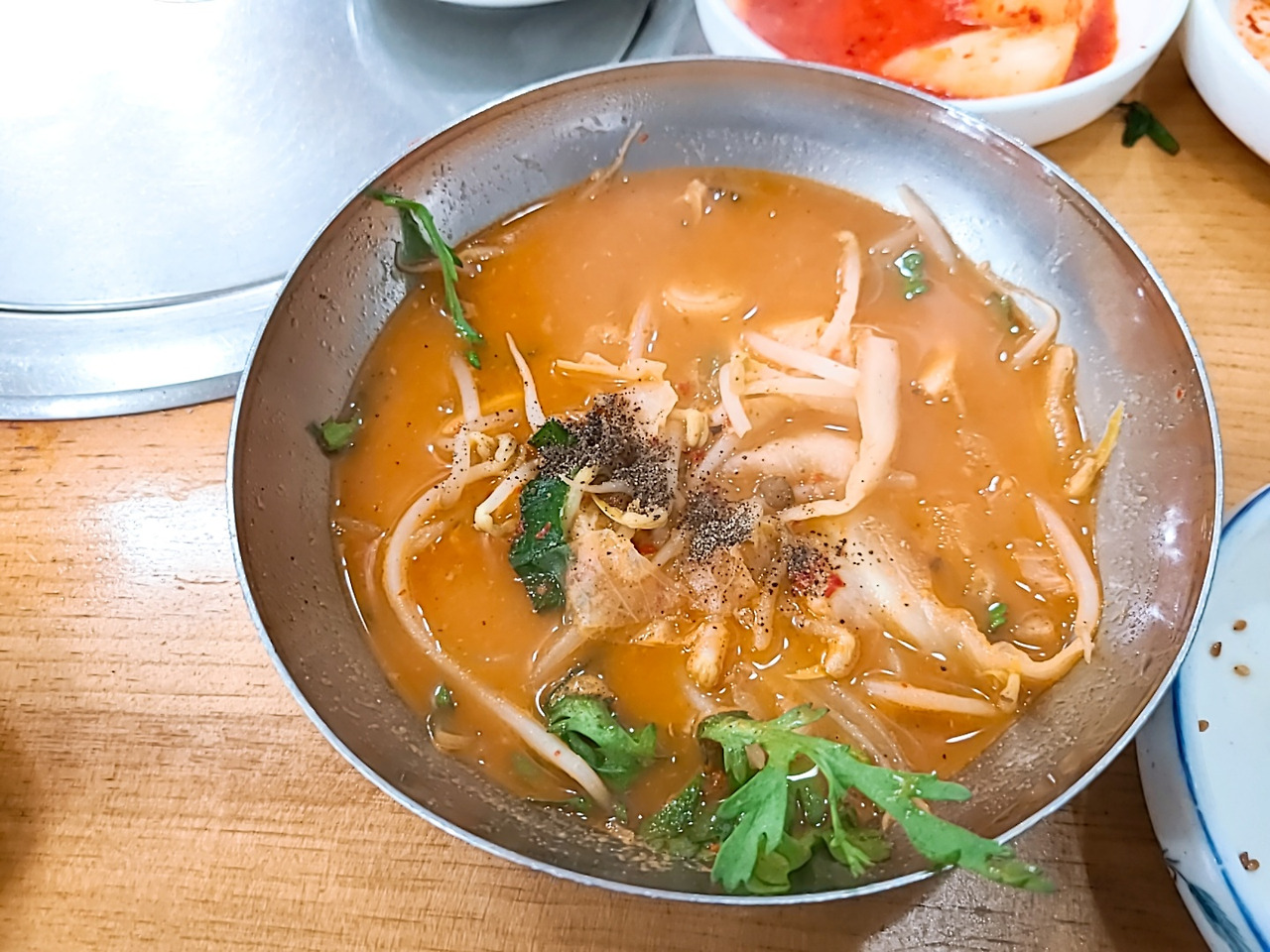 여수 현지인이 자주 가는 맛집10