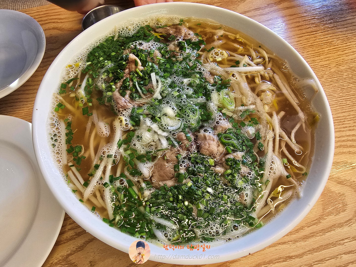 클래식 쌀국수