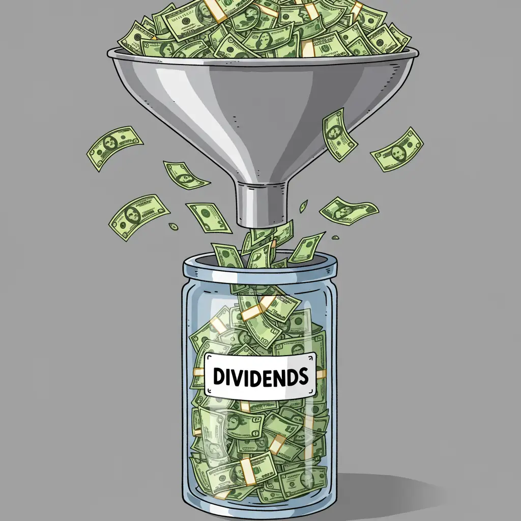 빅텍(065450) 2025년 배당금