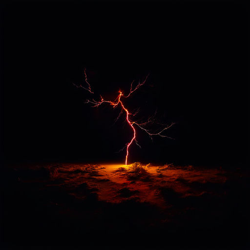 나이트플래시-사진