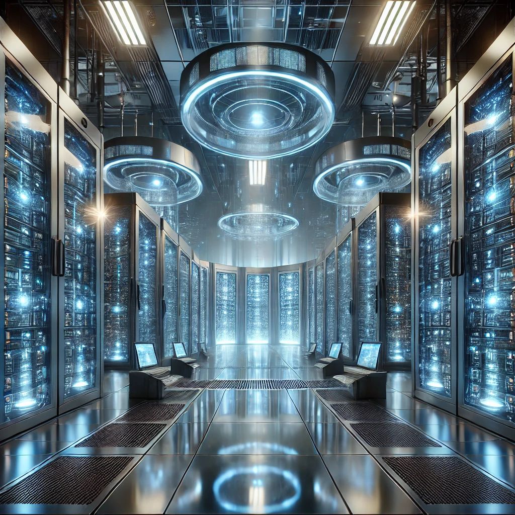 메타, 데이터센터 구축에 50조 투자 유치! 이게 진짜 가능할까?