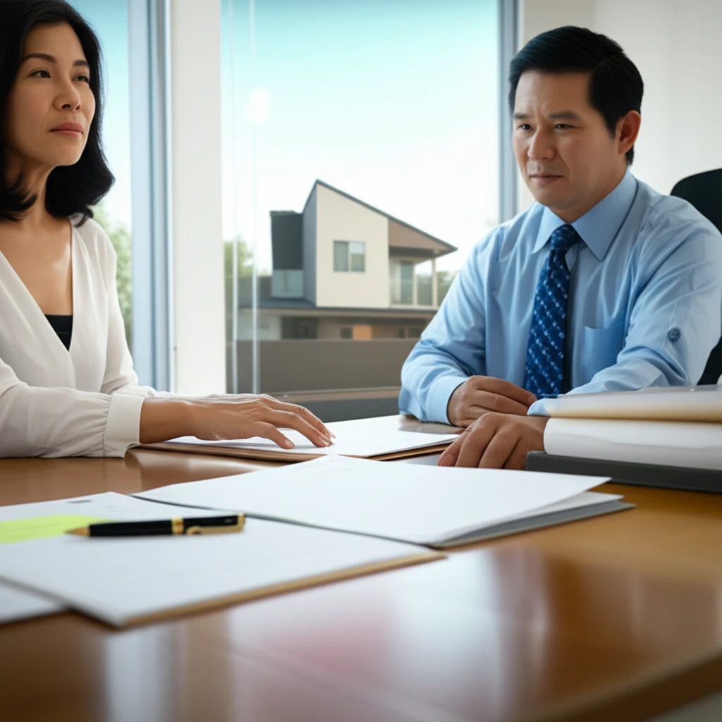 부부 자산 분산 전략: 6억 공제 조..