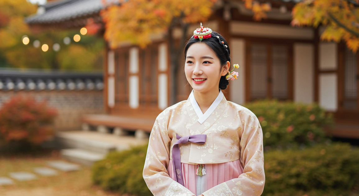 추석 명절 패션 완전 정복 &ndash; 가족 모임에 어울리는 옷 스타일 7가지