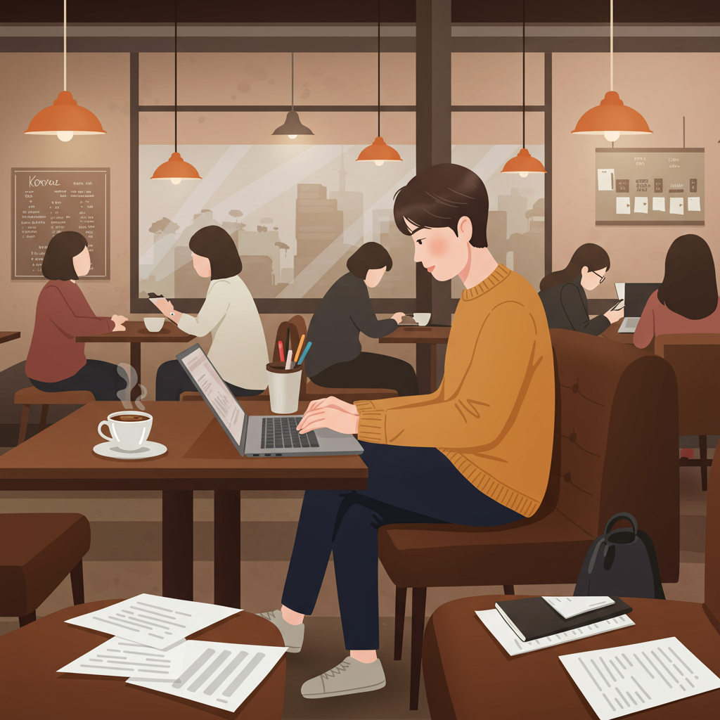 현실적인 직장인 부업 추천 안내 정보