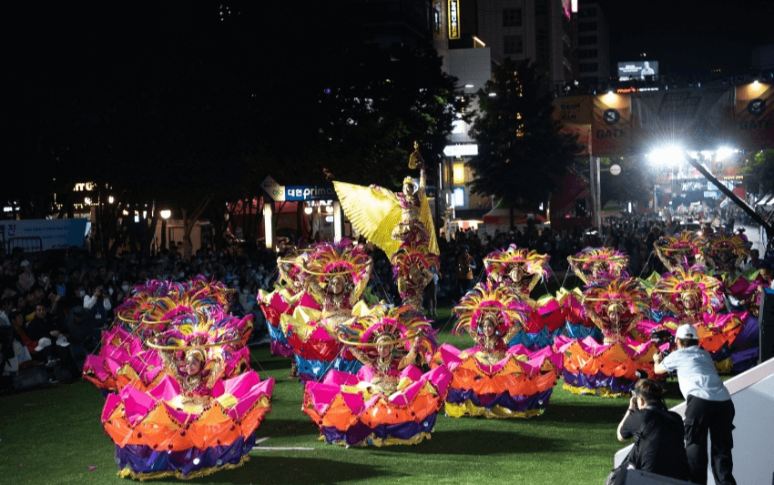 파워플 대구 페스티벌