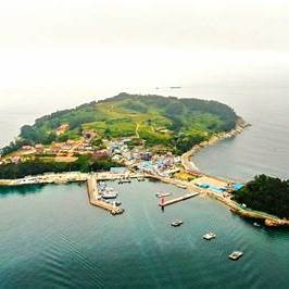 거제 이수도 1박 3식 여행 가이드