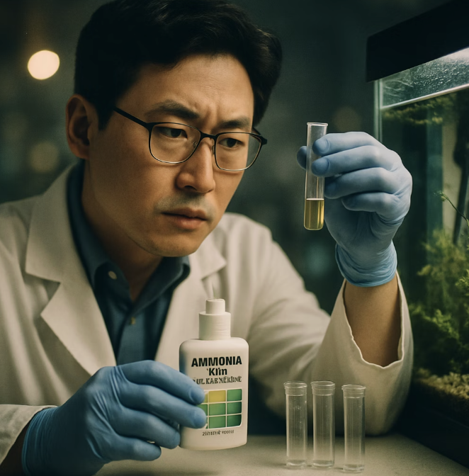 이 찌꺼기, 그냥 두면 안 되는 이유