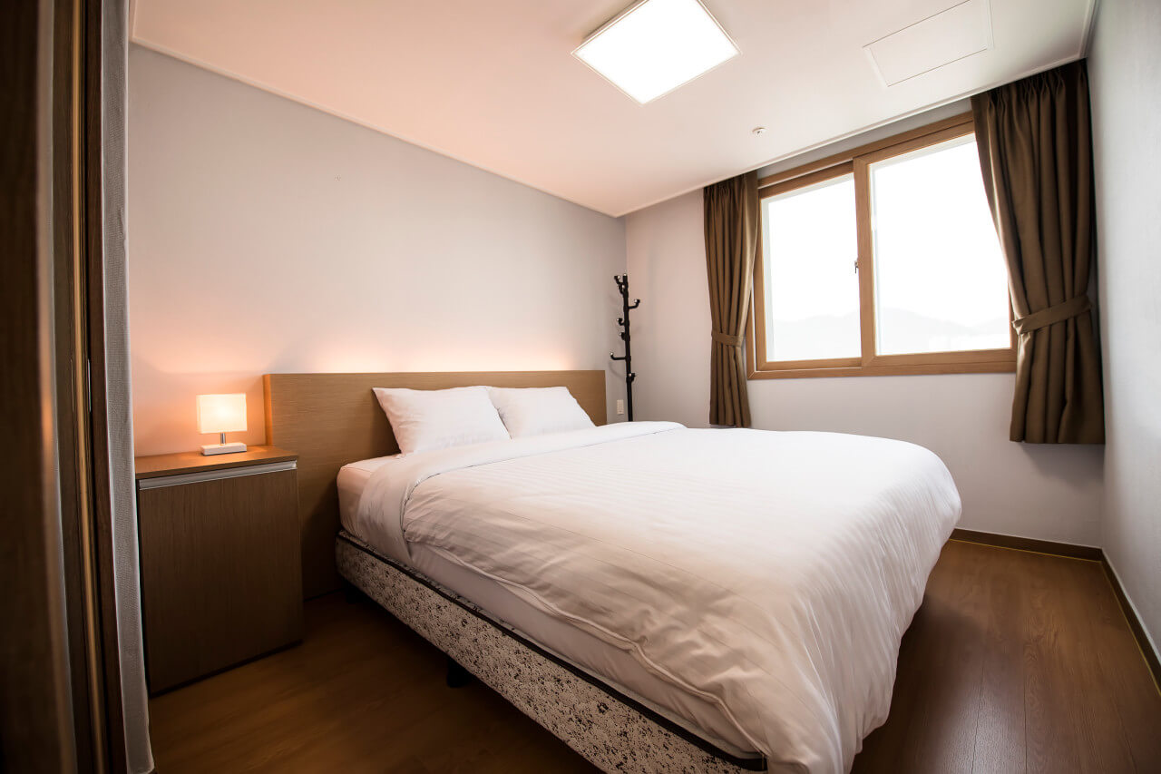 레지던스-호텔케이