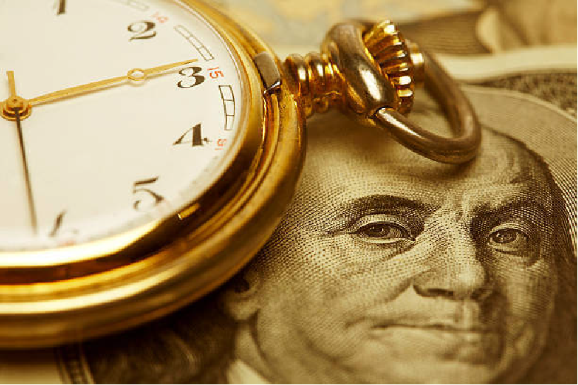 부자들이 말하는 ‘시간 = 돈’ 공식 해설