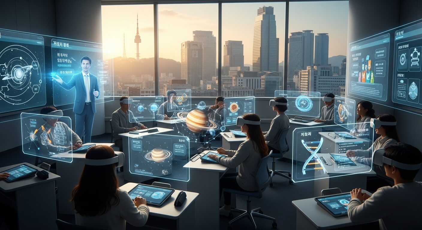 내일배움카드로 배울수 있는것