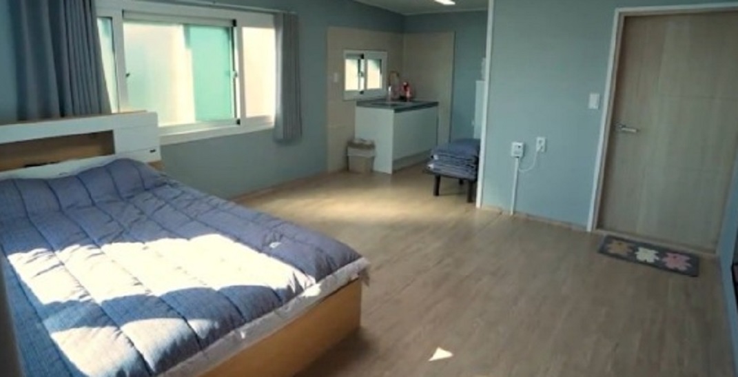 사천-비토섬-순애민박굴구이식당