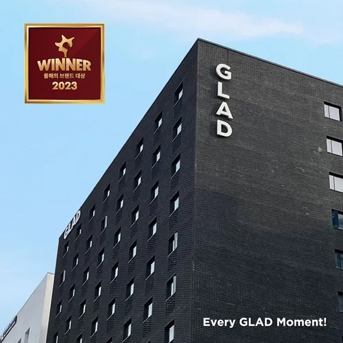 글래드 여의도 호텔 숙박 후기 조식 셀프 체크인 주차 정보 종합_4