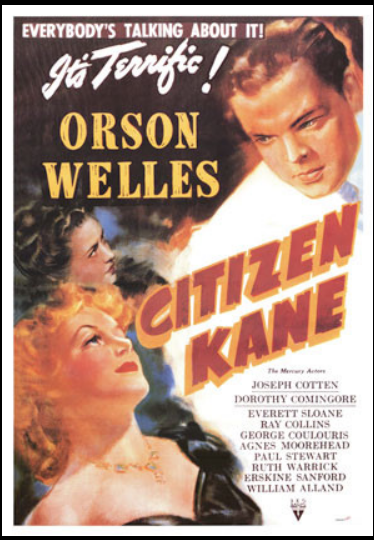 [시민 케인] 줄거리와 주제 혁명적인 영화 영향과 유산!