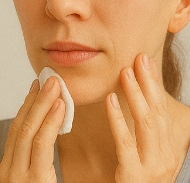 입술에 물집이 생기는 이유