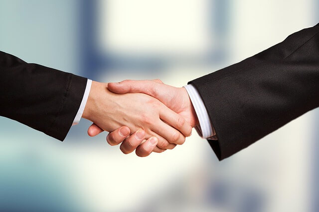 M&amp;A(인수합병)의 개념과 전략