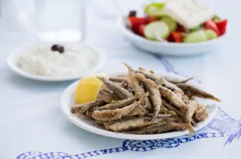 멸치 효능 및 영양성분, 멸치 가격