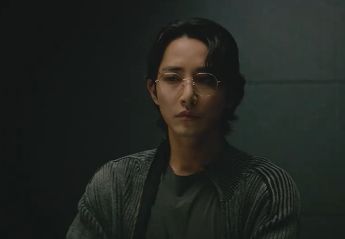 S라인 출연진