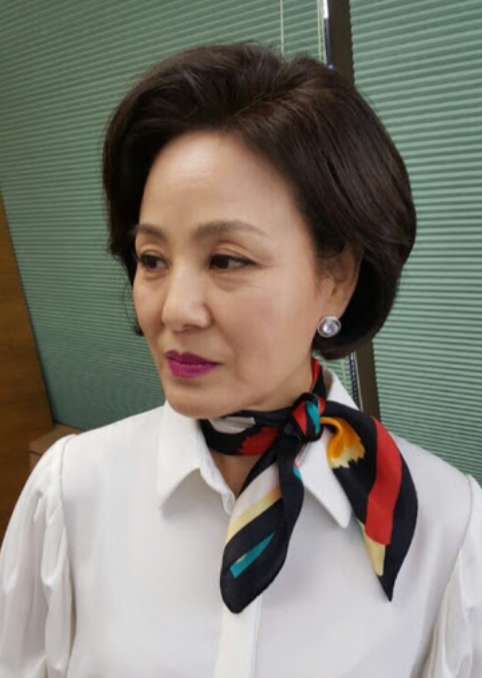 이상숙 일상
