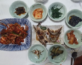 게장