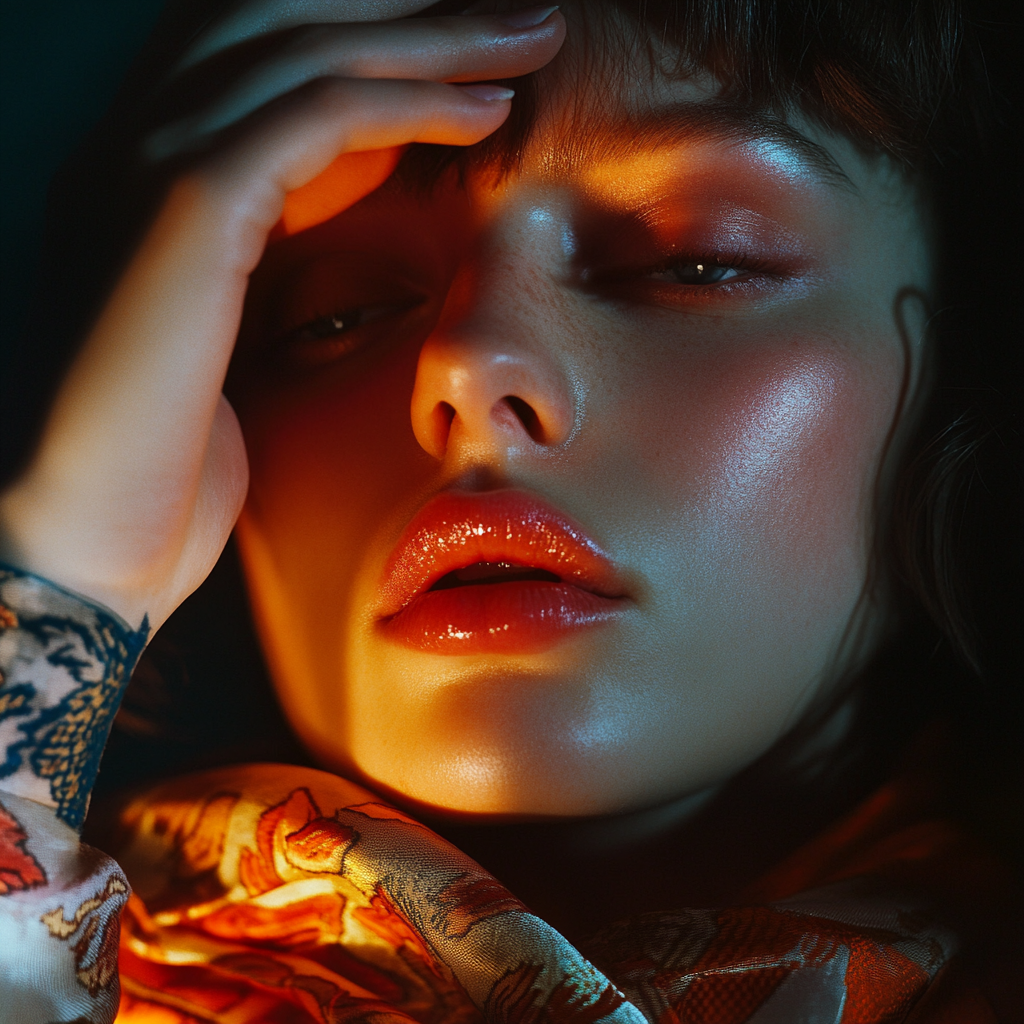 감기 몸살 빨리 낫는법