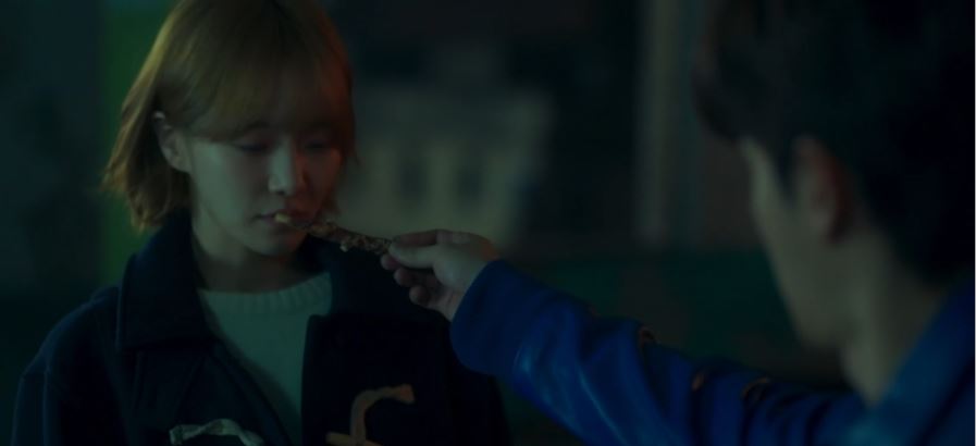 오늘도사랑스럽개_8회