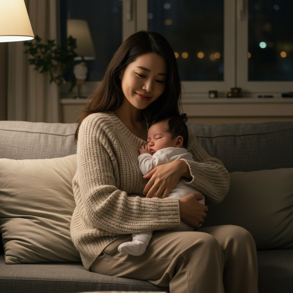 스토리: 우리 집 케이스 스터디