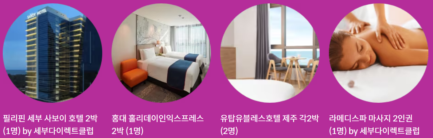 2024 제주항공 얼리버드 찜특가